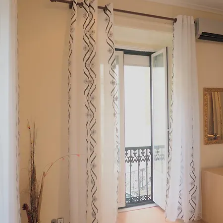 Apartman Santa Apolonia *