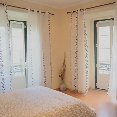Apartman Santa Apolonia *