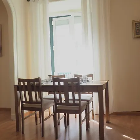 Apartman Santa Apolonia