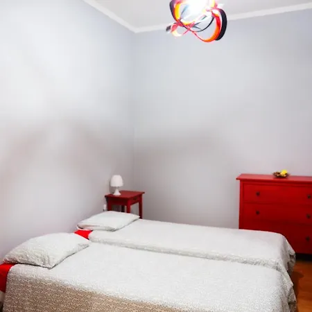 Apartman Santa Apolonia Lisboa