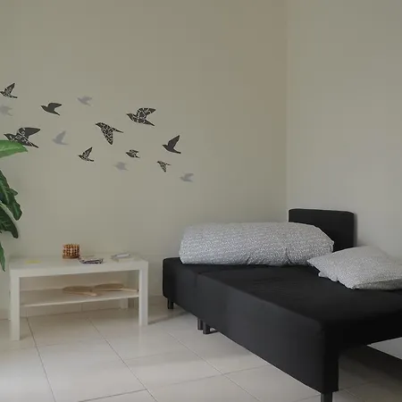 Apartment Santa Apolonia *