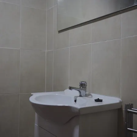 Apartment Santa Apolonia *