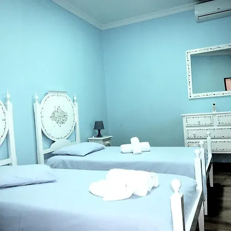 Santa Apolonia Apartman Lisboa